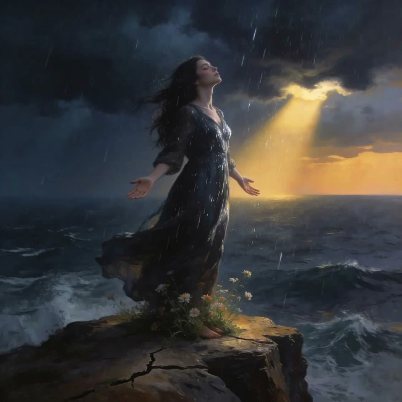 Le Vertige des Sommets