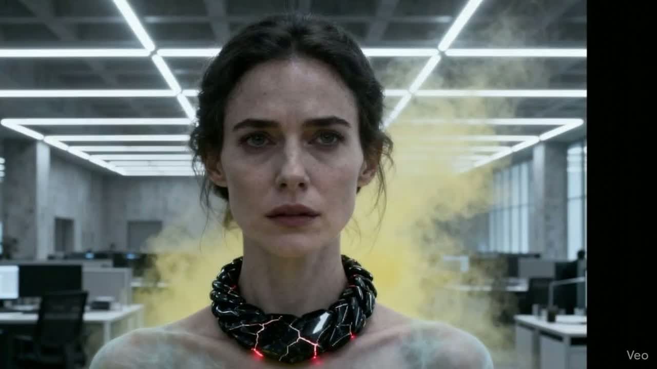 Le Mur de Brouillard