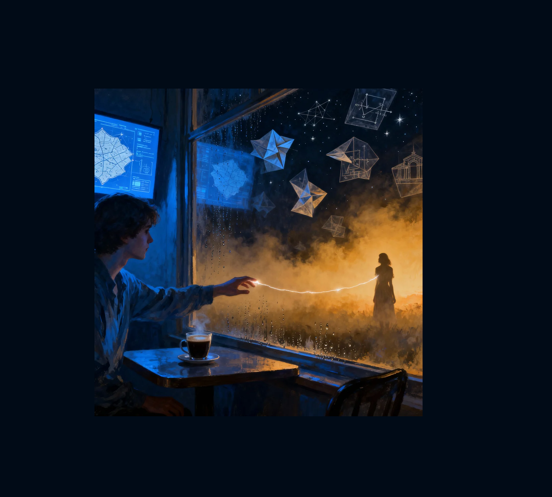 L'Équation du Manque