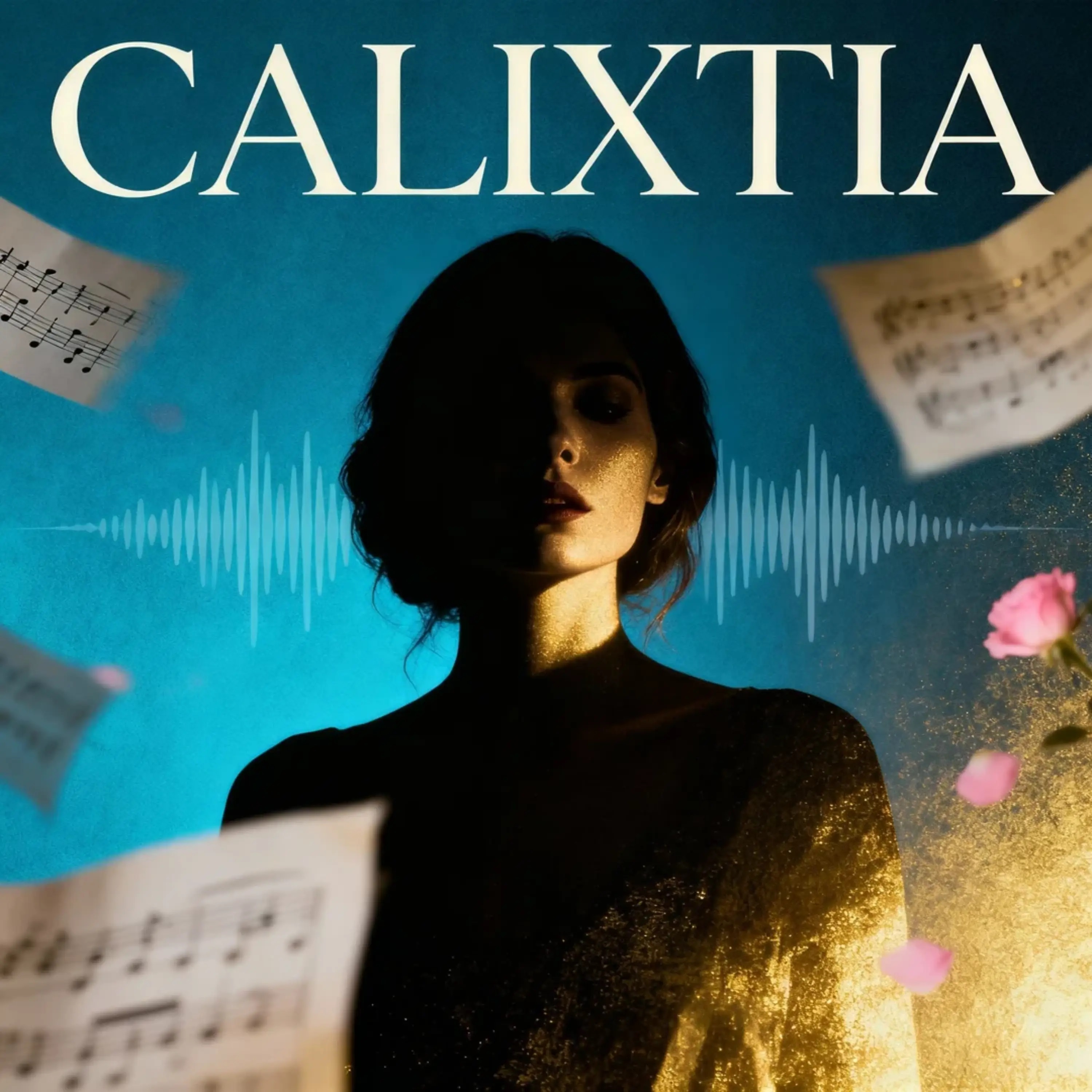 Calixtia